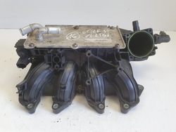 Vw golf vi 1.2 tsi коллектор всасывающий 03f145749b фото №1