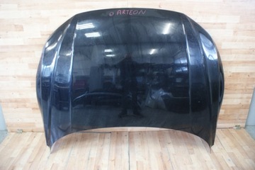 Vw arteon 3g8 17r- капот кришка двигуна фото №1