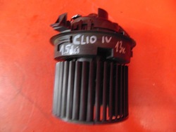 Renault clio 4 iv повітродувка вентилятор повітропровід eu фото №1