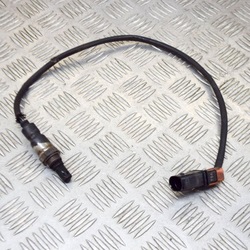 Audi a6 s6 c7 4g 2017 лямбда-зонд фото №1