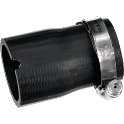 Шланг повітря gates 09-1384 фото №1