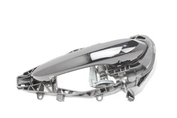 Ручка левая задняя bmw g20 g01 g30 g05 g21 g07 668 фото №1