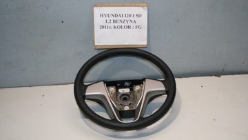 Кермо hyundai i20 i фото №1