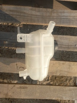 Бачок расширительный жидкости ioniq 5 v фото №1