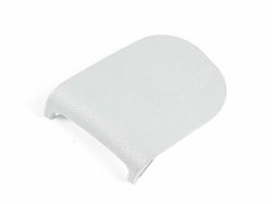 Mercedes c класс w203 заглушка защита ремня сиденья правая a2039183430 фото №1