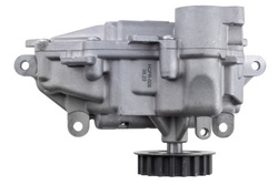 Насос масла ford transit custom v362 2.0d 2015- , v363 2.0d 2016- фото №1