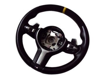 Руль m-performance bmw m1 m2 m3 m4 фото №1