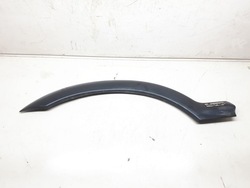 Планка крила лівий перед zafira a 0090495 фото №1