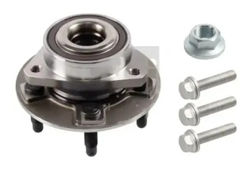 Підшипник колеса з ступиця з ступиця 39916 febi bilstein фото №1