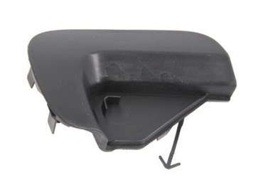 Заглушка бампера фаркоп 6502-07-8156920q blic фото №1