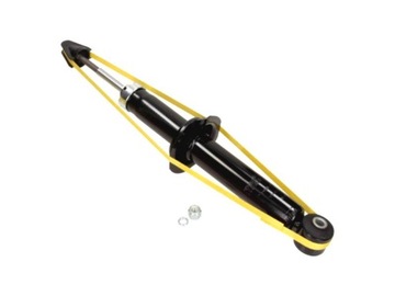 Амортизатор зад volvo s40 v40 carisma фото №1