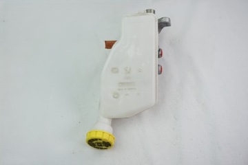 Бак рідини гальмівного peugeot citroen 32069745 фото №1