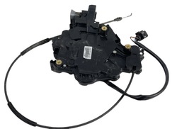 Vw t5 t6 замок двері лівий 7e0843653bt фото №1