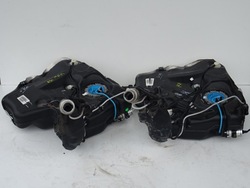 Vw beetle 5c tsi бак топлива 5c0201021dm фото №1