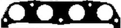 Прокладка коллектора выпускного 026376p corteco фото №1