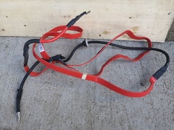 Шланг акумулятора audi a8 d4 3.0 tfsi 4h4971225b фото №1