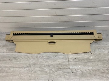 Ролета багажника bmw 5 f11 9200683 фото №1