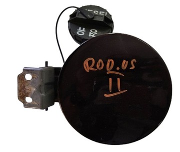 Ssangyong rodius 2 ii туризмо 13- кришка заливання пального фото №1