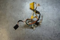 Жгут руль подушки подушка безопасности audi a8 d4 s8 фото №1