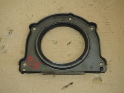 Захист ущільнювач вала 1.5 b mercedes w169 w245 фото №1