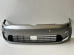 Vw golf vii gte бампер перед 5ge807221 c оригінал фото №1