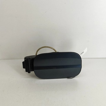 Skoda superb b8 3v 2018 кришка заливання пального фото №1