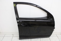 Дверь правые перед правые передние nissan qashqai j10 2006r- z11 фото №1