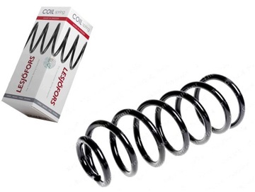 Пружина подвешивание citroen berlingo c4 grand pic фото №1