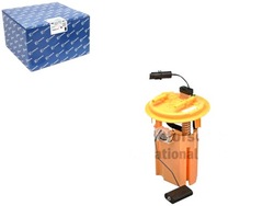 Pierburg датчик рівня пального citroen berlingo b фото №1