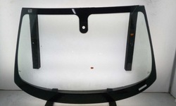 Скло лобове jaguar s-type x200 1999-2008 датчик фото №1