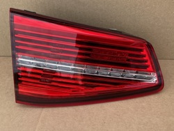 Лампа passat b8 універсал 3g9945307e led jak нова kpl ліва фото №1