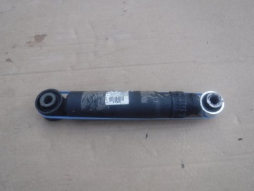 Амортизатор зад citroen peugeot 5206re 963765131 фото №1