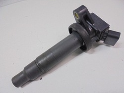 Toyota aygo i котушка запалювання 90919-02239 1,0 фото №1