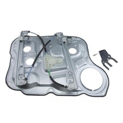 Подъемник стекла фото №1