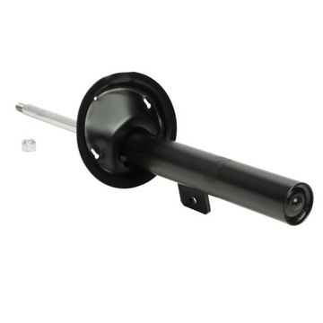 Амортизатор перед лівий peugeot 607 2.0-3.0 v6 02.00- фото №1