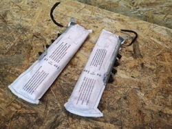 Seat arona 6f ibiza 6f подушка сидіння ліва права 6f0880241e фото №1