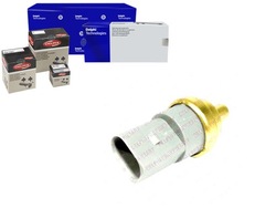 Датчик температура жидкости радиатор delphi 06a919501 a o6 фото №1