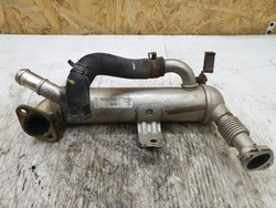 Радіаторів egr hyundai i30 1,6 crdi 28420-2a770 фото №1