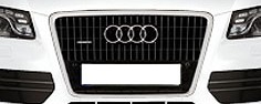 Оригинальный номер audi 8r0853651st94 решётка радиатор audi q5 8r фото №1