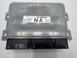 Комп'ютер двигуна 237109776r 237109775r dacia sandero ii 0.9 tce 20r фото №1