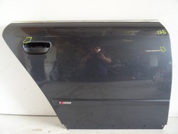 Задние правые дверь s-line audi a4 b7 фото №1