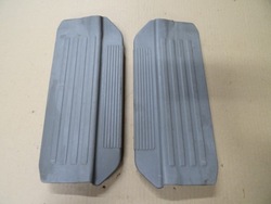 Patrol планка планки порогові зад 5d gr y61 kpl фото №1