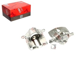 Суппорт тормозной honda civic vi civic vii concerto фото №1