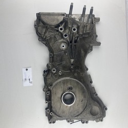 Захист корпус розподільний вал ford volvo land rover jaguar ecoboost 2.0 t фото №1