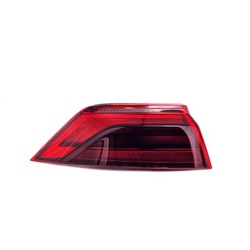 Audi q8 4mn задние свет 4m8945069ab фото №1