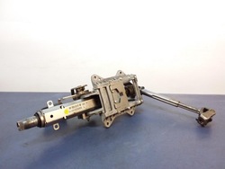 Vw golf v plus колонка кермова 1k1419502ad фото №1