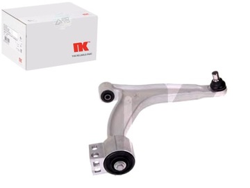 Рычаг opel перед vectra c 02- saab 9-3 pr nk фото №1