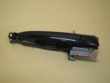 Ручка наружная правые зад mazda cx-5 cx5 ii фото №1