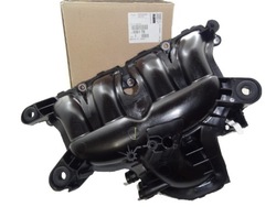Коллектор всасывающий citroen 1.6 vti thp 0361t0 фото №1