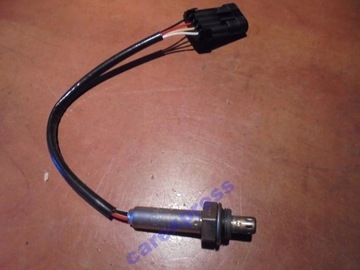 Лямбда-зонд opel omega b 2.0 16v oryggm 90528640 фото №1